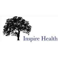 Inspire Health logo - Similar company to Trxon