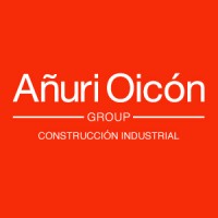 AÑURI OICÓN GROUP logo - Similar company to Dogroup - Proyectos Y Licencias