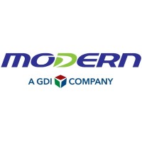 Modern Cleaning of Calgary North logo - Similar company to Dental Aligners System