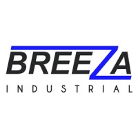 Breeza Industrial logo - Similar company to Three Rivers Community Action