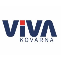 Kovárna VIVA a.s. logo - Similar company to B-Inside - B2B Výzkumná Agentura