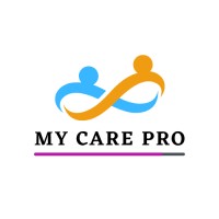 My Care Pro logo - Similar company to My Plan Connect
