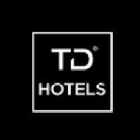 TD Hotels logo - Similar company to Intercontinental Luanda Miramar