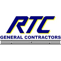 Richardson Turner Construction logo - Similar company to Cr Contracting