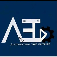 Automation and Emerging Technologies (AET) Club SMVDU logo - Similar company to Vvarin