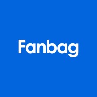 Fanbag logo - Similar company to Ashiwea