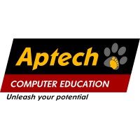 Aptech Computer Education, Maryland Centre logo - Similar company to Fczmedia™