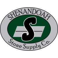 Shenandoah Stone Supply Co. logo - Similar company to Frederick Block, Brick & Stone