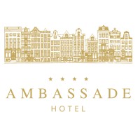 Ambassade Hotel logo - Similar company to Ekaanta