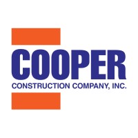 Cooper Construction Company, Inc. logo - Similar company to Simpson Young Construction