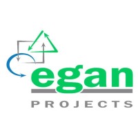 Egan Projects logo - Similar company to M3 Construction