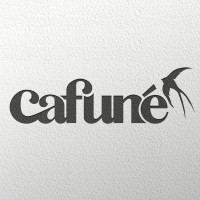 Cafune logo - Similar company to Giant Communications