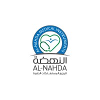Alnahda medical company logo - Similar company to Dal Pharma Office