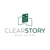 Clearstory Real Estate logo - Similar company to Your Home Sold Guaranteed Realty, The Nathan Clark Team