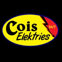 Cois Elektries logo - Similar company to R & R Machine Tool Services