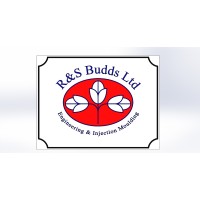 R & S BUDDS LIMITED logo - Similar company to Crane Electronics Inc.