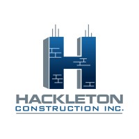 Hackleton Construction inc logo - Similar company to Panoramic Builders Inc.