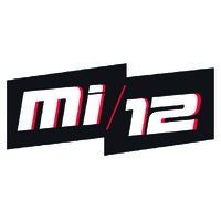 MI12 logo - Similar company to Arduinna Silva Studio