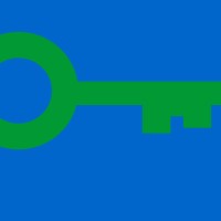 Green Key South Africa logo - Similar company to Hazida Limited