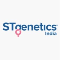 STgenetics India logo - Similar company to E2E Consultant