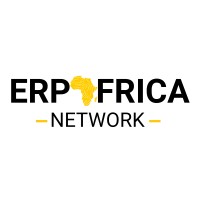 ERP Africa Network logo - Similar company to Drip Plug