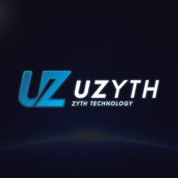 UZyth Ecosystem logo - Similar company to Aurumsy Ventures