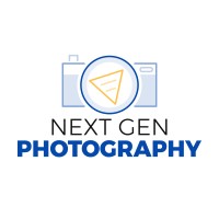 Next Gen Photography logo - Similar company to The Community Company