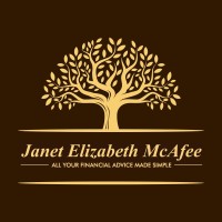 Janet Elizabeth McAfee logo - Similar company to Iq & Co Ltd
