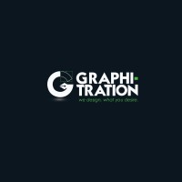 GRAPHITRATION logo - Similar company to Muselot