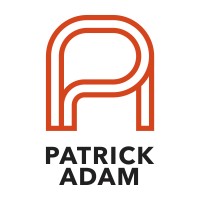 Patrick Adam logo - Similar company to Take Part Media