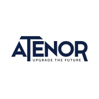 Atenor logo - Similar company to Bpi Real Estate
