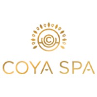 Coya Spa Beauty Center logo - Similar company to Youna Beauty Studio
