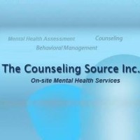 The Counseling Source Inc. logo - Similar company to Transformations Health Services