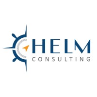 At the Helm Consulting logo - Similar company to At The Helm - Business Advisory