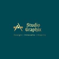 STUDIO GRAPHIX logo - Similar company to Teeprints