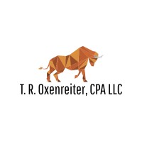 T. R. Oxenreiter, CPA LLC logo - Similar company to Interstice Consulting