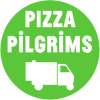 Pizza Pilgrims logo - Similar company to Tortilla Mexican Grill Plc