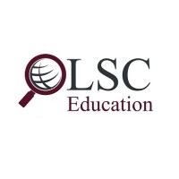 LSC Education logo - Similar company to Red Lester