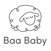 Baa Baby logo - Similar company to Die Kindersitzprofis