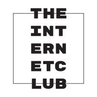 The Internet Club