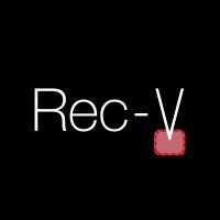 Record-V logo - Similar company to Ding