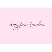 Amy Jane London logo - Similar company to Mega Creative