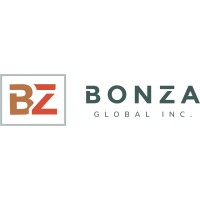 BonZa Global Inc. logo - Similar company to Slash Secure