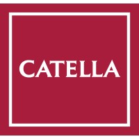 Catella logo - Similar company to Department Of Finance, Copenhagen Business School