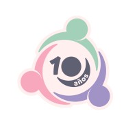 Fundación Abrázame logo - Similar company to Miles Chile