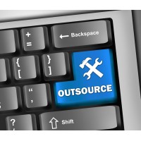 Online Outsource logo - Similar company to Onspot
