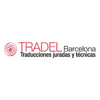 TRADELBarcelona Traductores Jurados y Técnicos logo - Similar company to Unitecno Sistemas