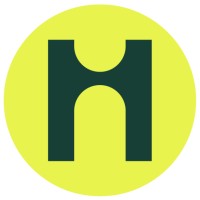 GetHome logo - Similar company to Xarp Studio