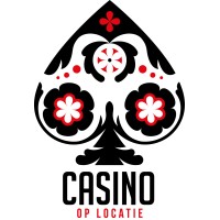 Casino op locatie logo - Similar company to Twict Bv