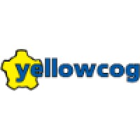yellowcog logo - Similar company to Notus Electronics Ltd.